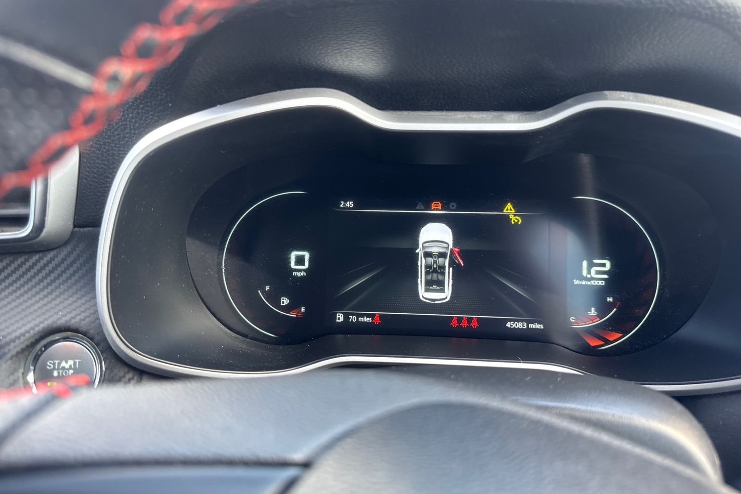 Used MG MG ZS 2022 for sale - 76037736: Photo 20