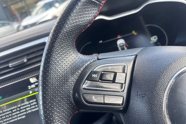 Used MG MG ZS 2022 for sale - 76037736: Photo 21
