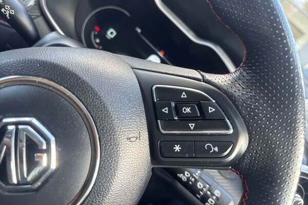 Used MG MG ZS 2022 for sale - 76037736: Photo 22