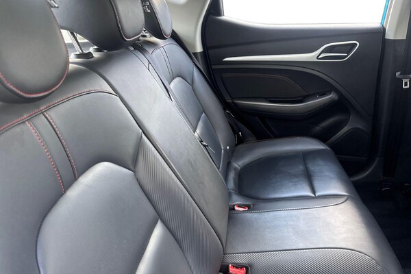Used MG MG ZS 2022 for sale - 76037736: Photo 23