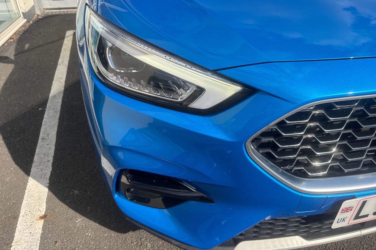 Used MG MG ZS 2022 for sale - 76037736: Photo 25