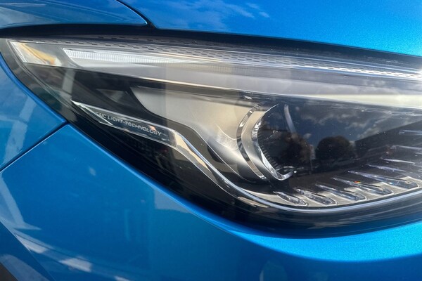 Used MG MG ZS 2022 for sale - 76037736: Photo 26