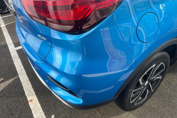Used MG MG ZS 2022 for sale - 76037736: Photo 29