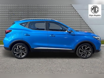 Used MG MG ZS 2022 for sale - 76037736: Photo 2