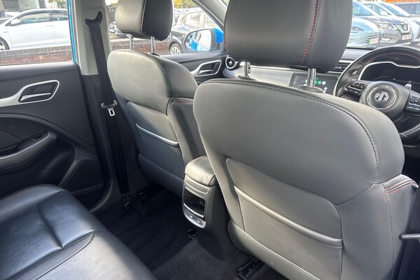 Used MG MG ZS 2022 for sale - 76037736: Photo 37