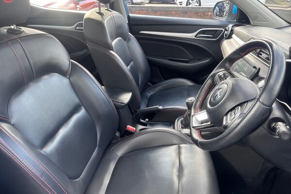 Used MG MG ZS 2022 for sale - 76037736: Photo 38