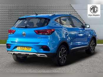 Used MG MG ZS 2022 for sale - 76037736: Photo 3
