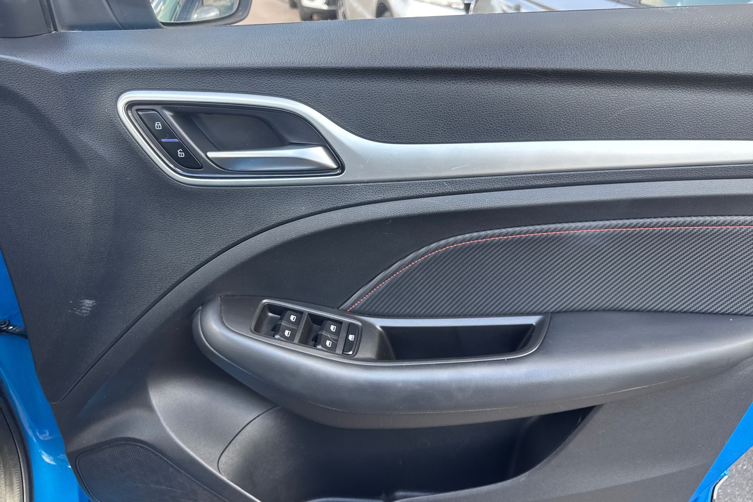 Used MG MG ZS 2022 for sale - 76037736: Photo 40