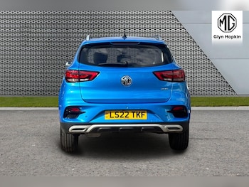 Used MG MG ZS 2022 for sale - 76037736: Photo 4