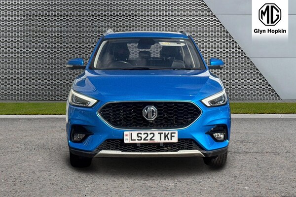 Used MG MG ZS 2022 for sale - 76037736: Photo 8