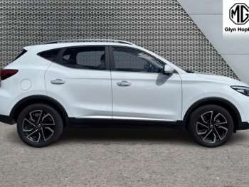 Used MG MG ZS 2024 for sale - 74459957: Photo