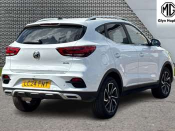 Used MG MG ZS 2024 for sale - 74459957: Photo