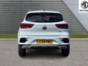Used MG MG ZS 2024 for sale - 74459957: Photo
