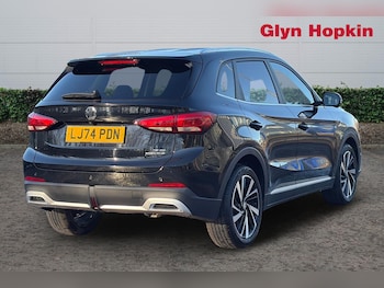 Used MG MG ZS 2025 for sale - 77042987: Photo