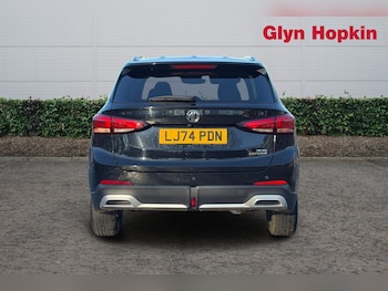 Used MG MG ZS 2025 for sale - 77042987: Photo