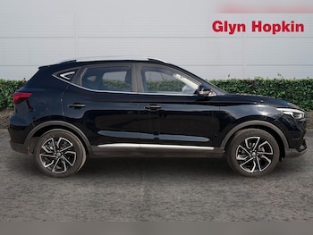 Used MG MG ZS 2022 for sale - 77726035: Photo