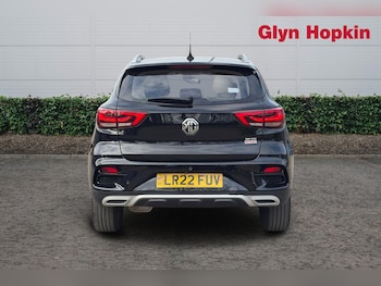 Used MG MG ZS 2022 for sale - 77726035: Photo