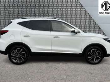 Used MG MG ZS 2024 for sale - 73840661: Photo