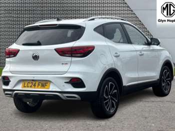 Used MG MG ZS 2024 for sale - 73840661: Photo