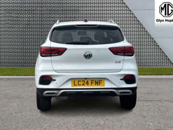Used MG MG ZS 2024 for sale - 73840661: Photo