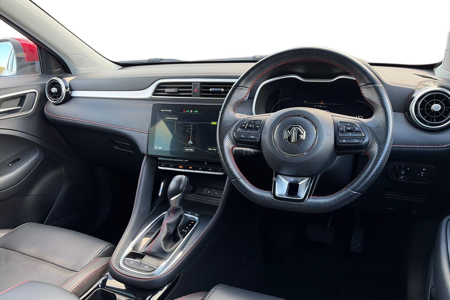 Used MG MG ZS 2023 for sale - 76874567: Photo 10