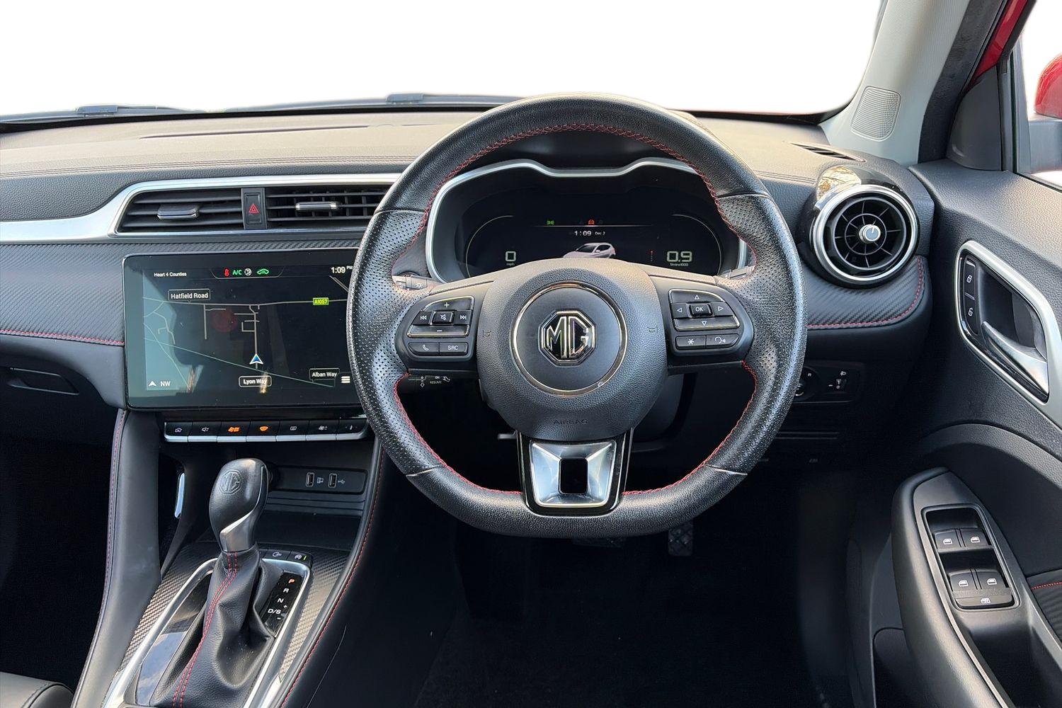 Used MG MG ZS 2023 for sale - 76874567: Photo 11