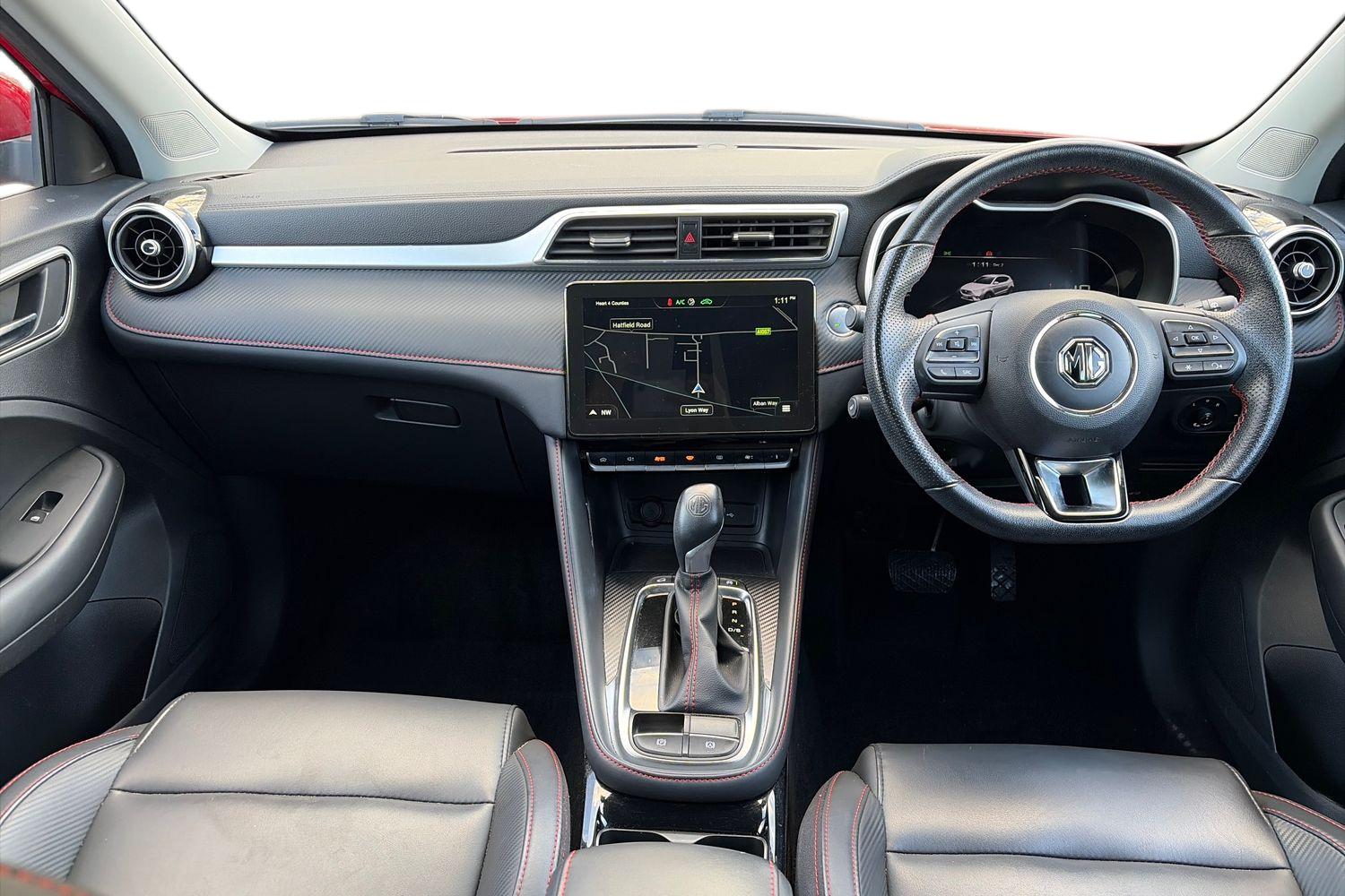 Used MG MG ZS 2023 for sale - 76874567: Photo 12