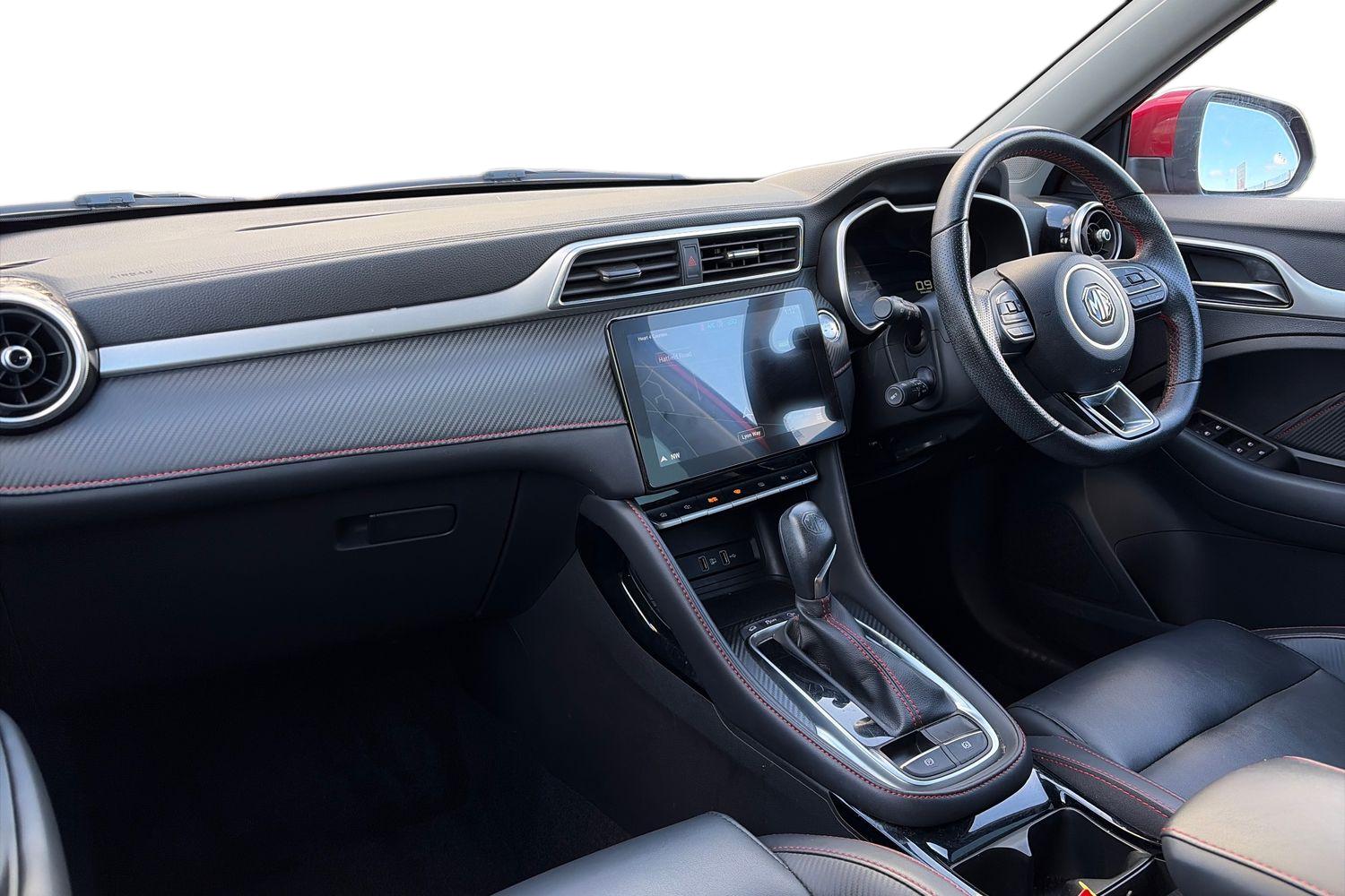 Used MG MG ZS 2023 for sale - 76874567: Photo 13