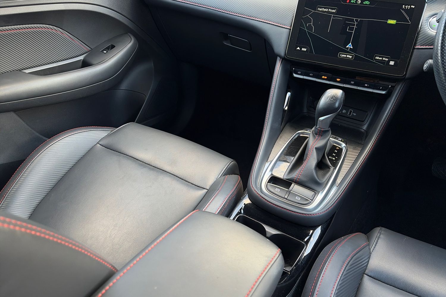 Used MG MG ZS 2023 for sale - 76874567: Photo 14