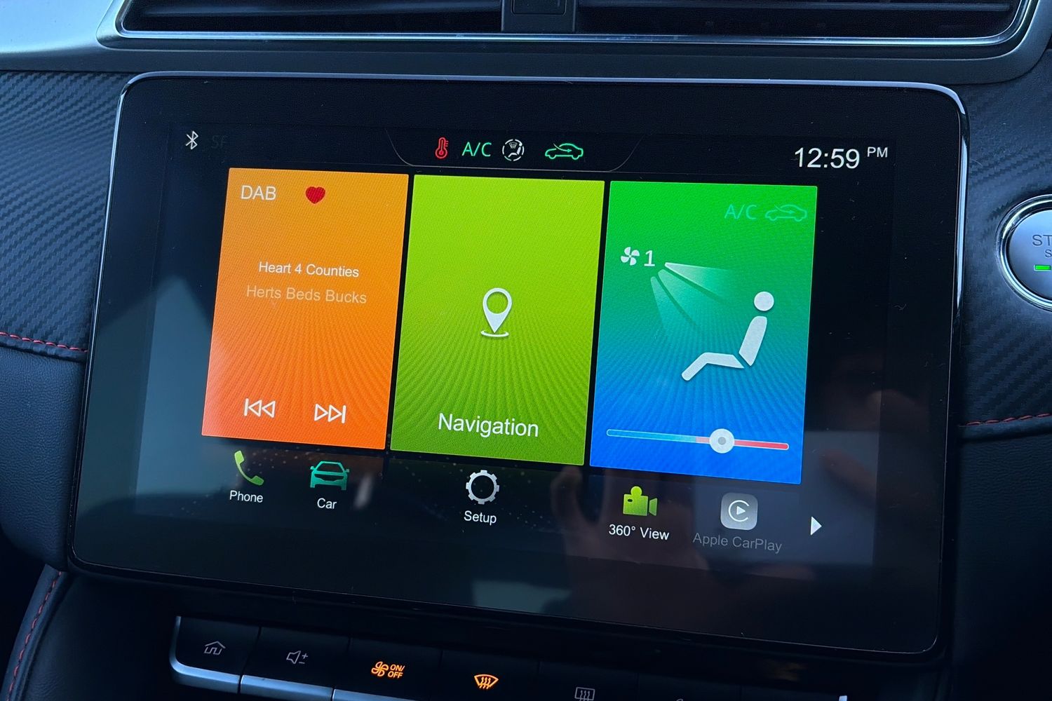 Used MG MG ZS 2023 for sale - 76874567: Photo 17