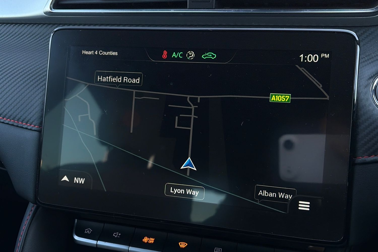 Used MG MG ZS 2023 for sale - 76874567: Photo 18