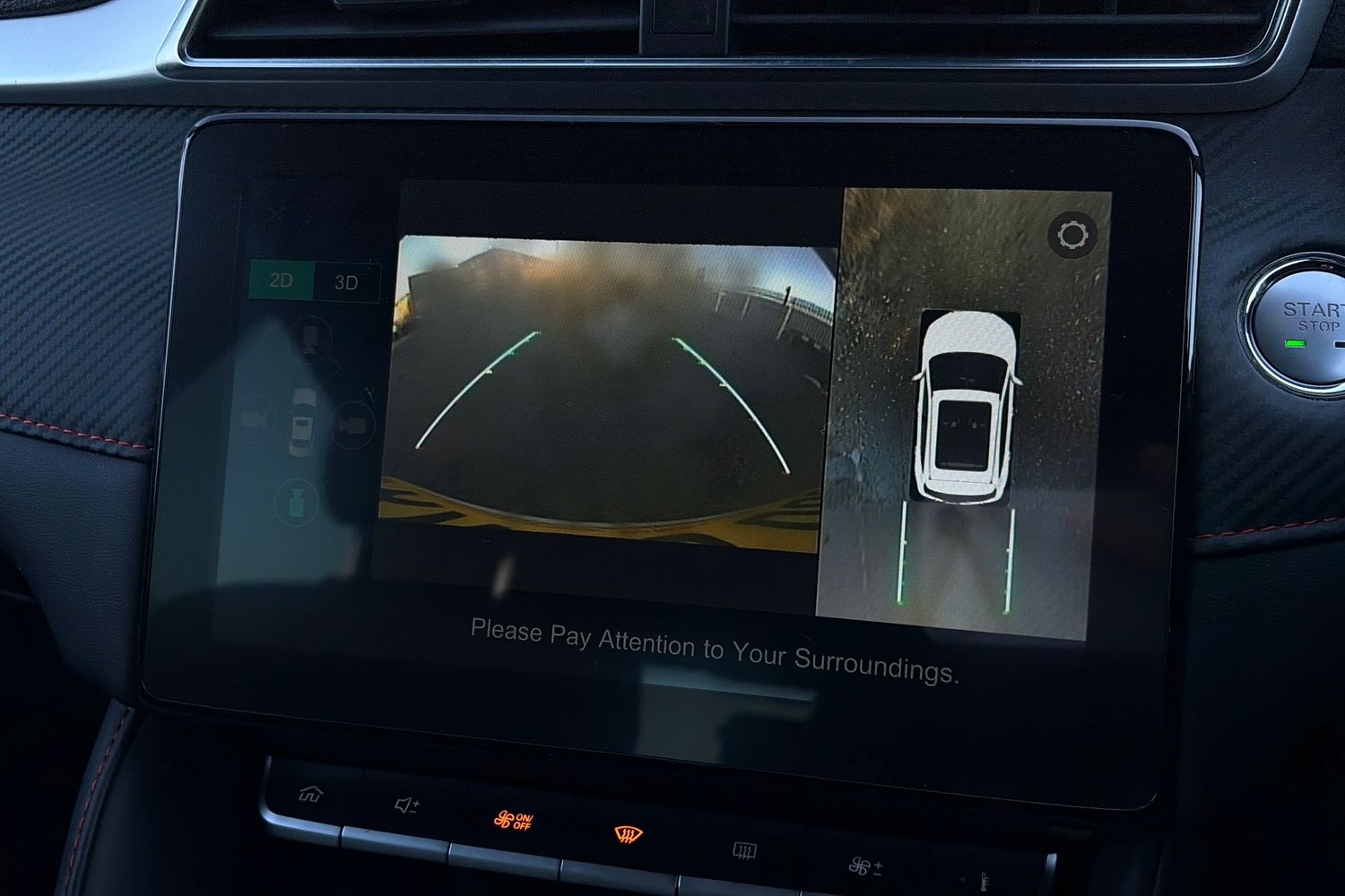 Used MG MG ZS 2023 for sale - 76874567: Photo 19