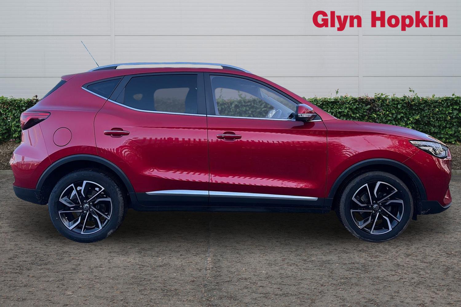 Used MG MG ZS 2023 for sale - 76874567: Photo 2