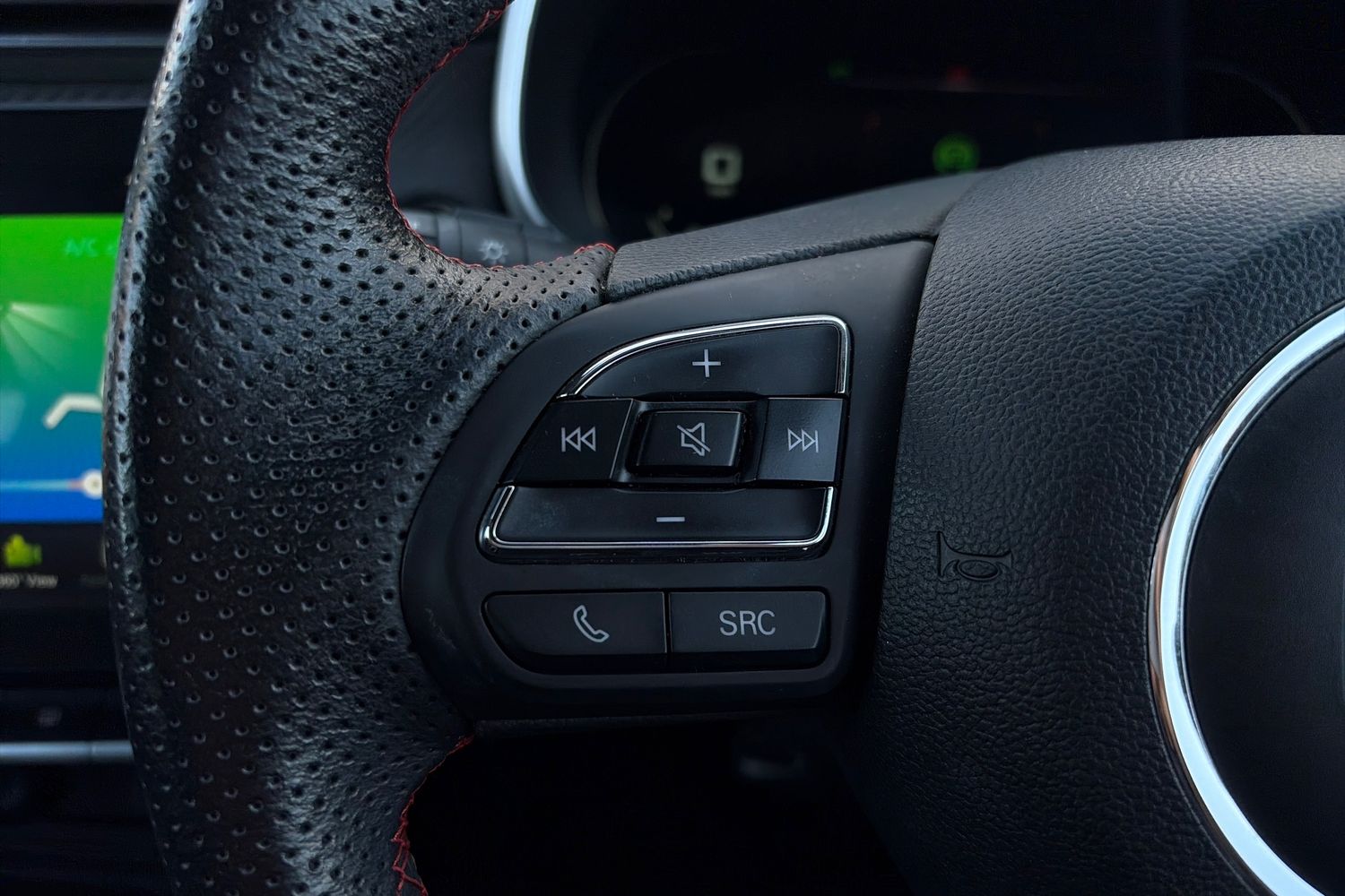 Used MG MG ZS 2023 for sale - 76874567: Photo 21