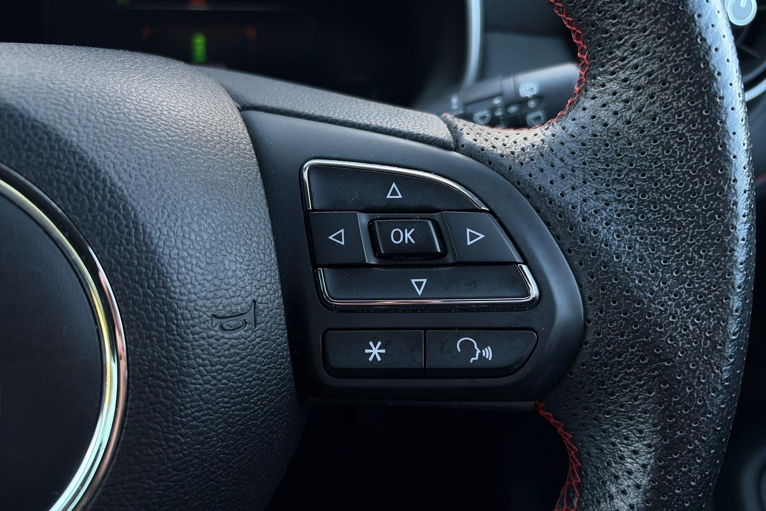 Used MG MG ZS 2023 for sale - 76874567: Photo 22