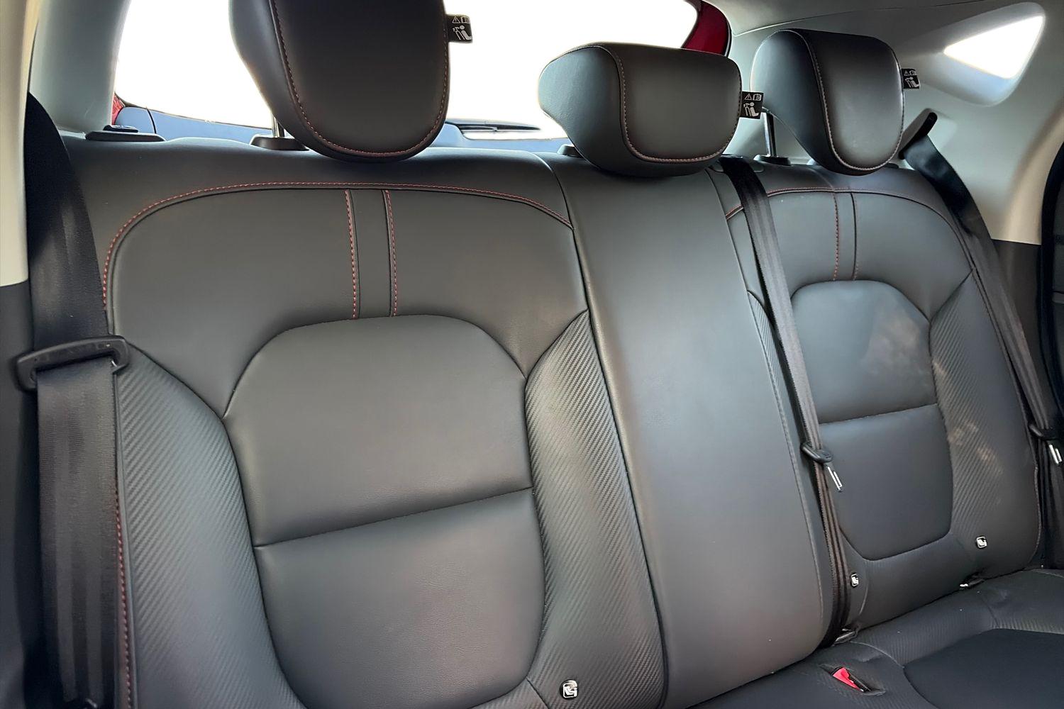 Used MG MG ZS 2023 for sale - 76874567: Photo 23