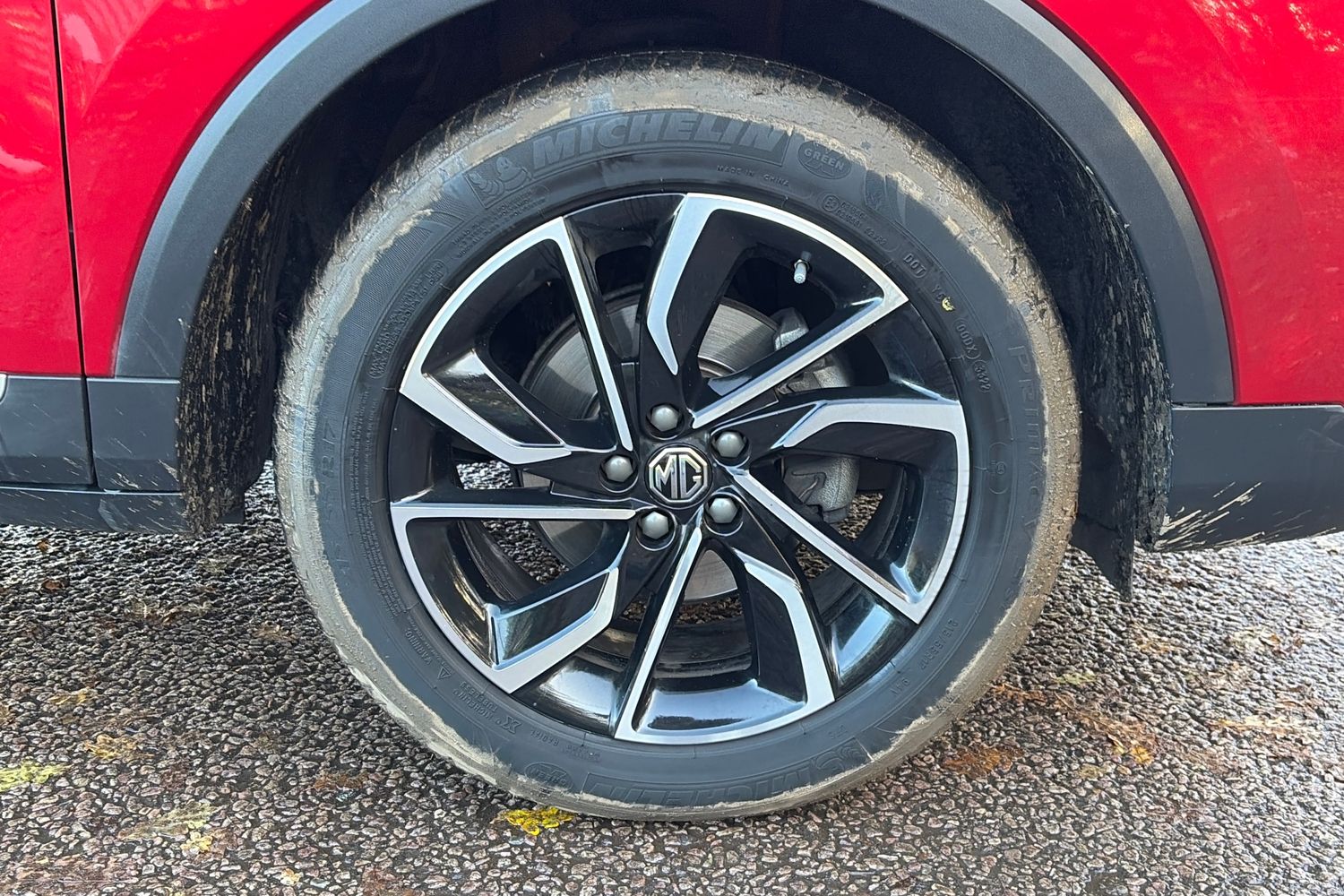 Used MG MG ZS 2023 for sale - 76874567: Photo 25