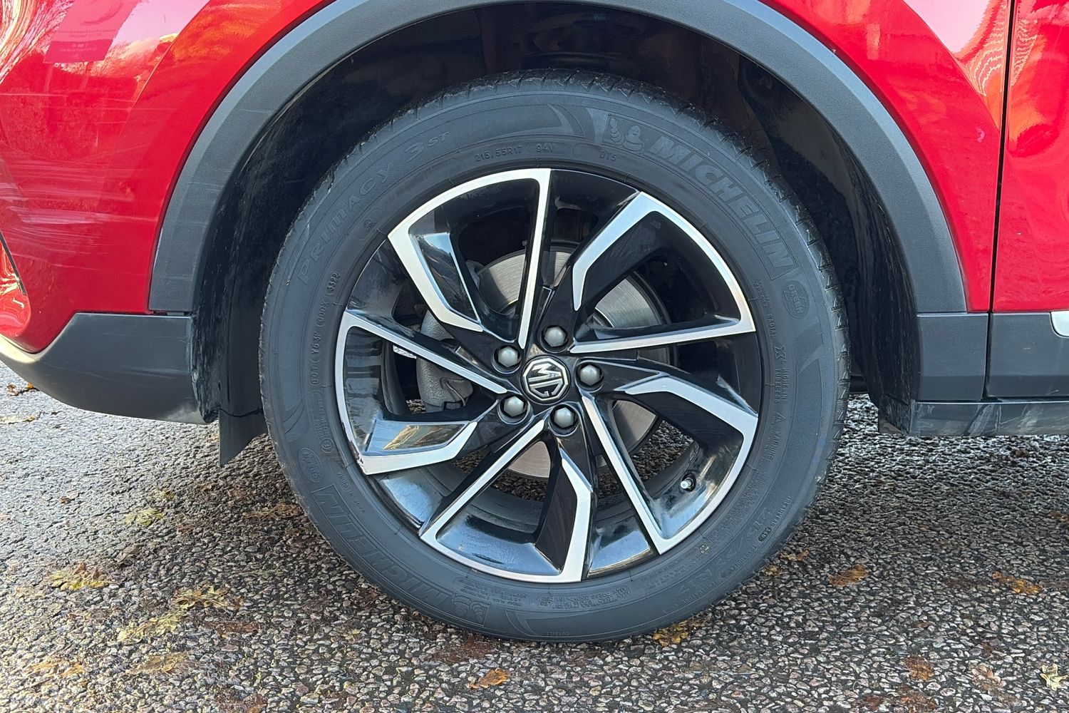 Used MG MG ZS 2023 for sale - 76874567: Photo 26