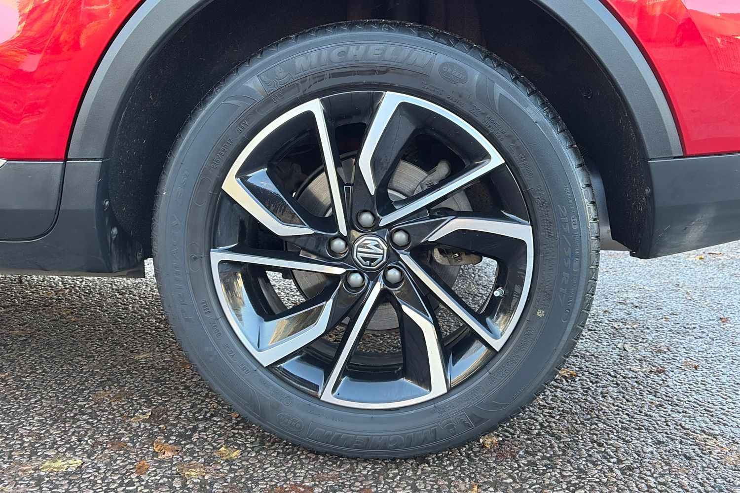 Used MG MG ZS 2023 for sale - 76874567: Photo 27