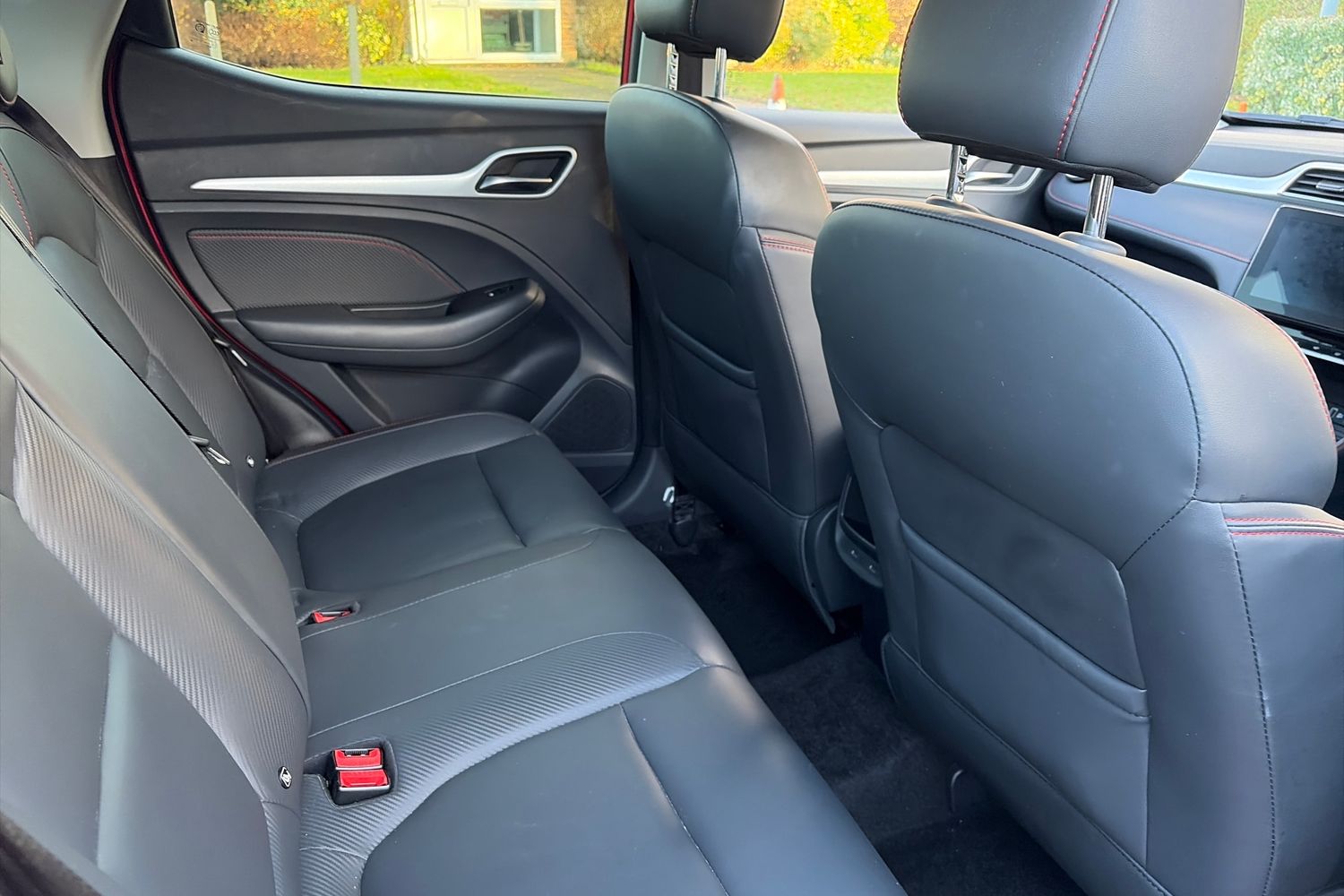 Used MG MG ZS 2023 for sale - 76874567: Photo 32