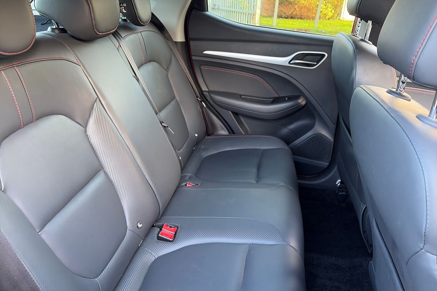 Used MG MG ZS 2023 for sale - 76874567: Photo 33