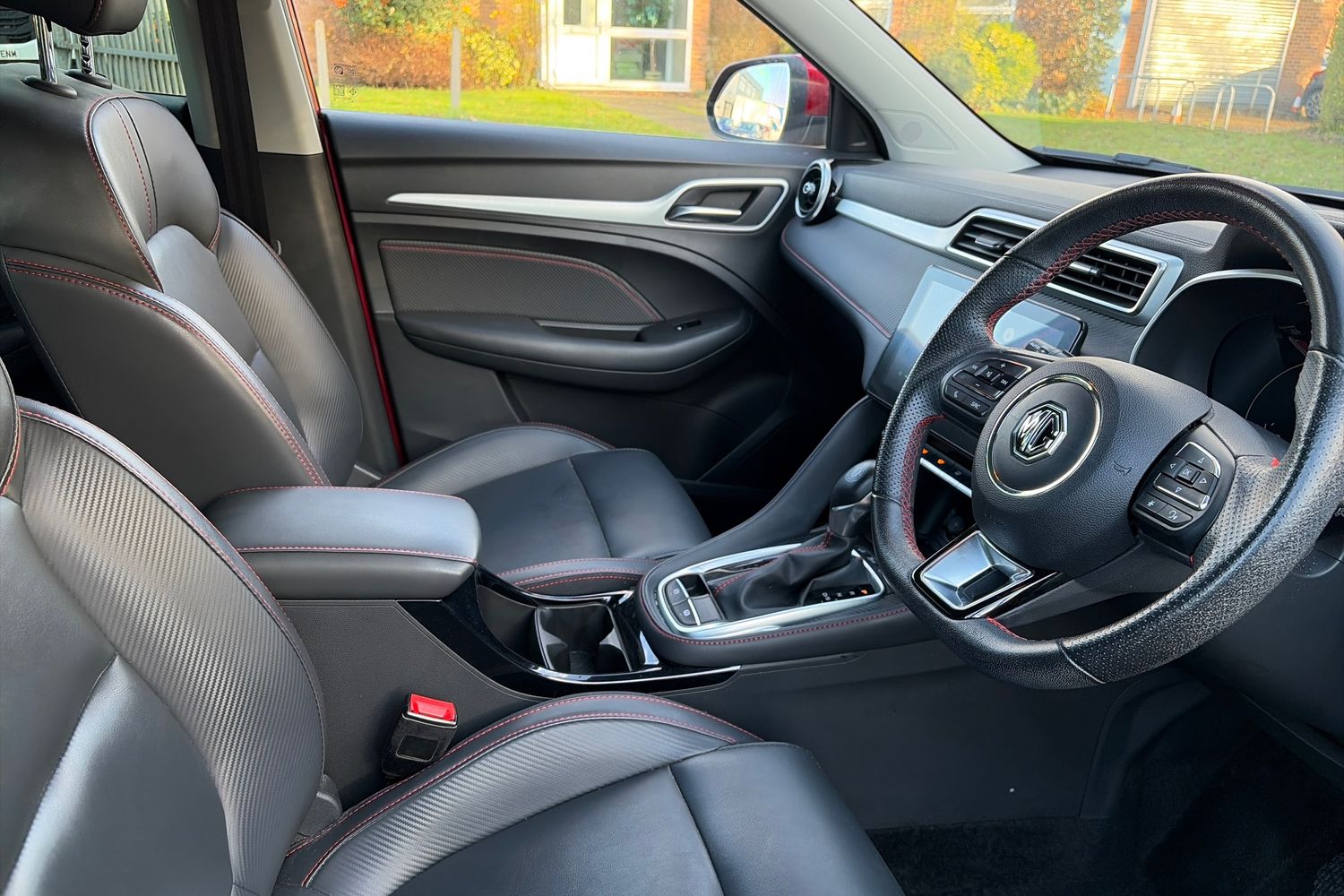 Used MG MG ZS 2023 for sale - 76874567: Photo 34