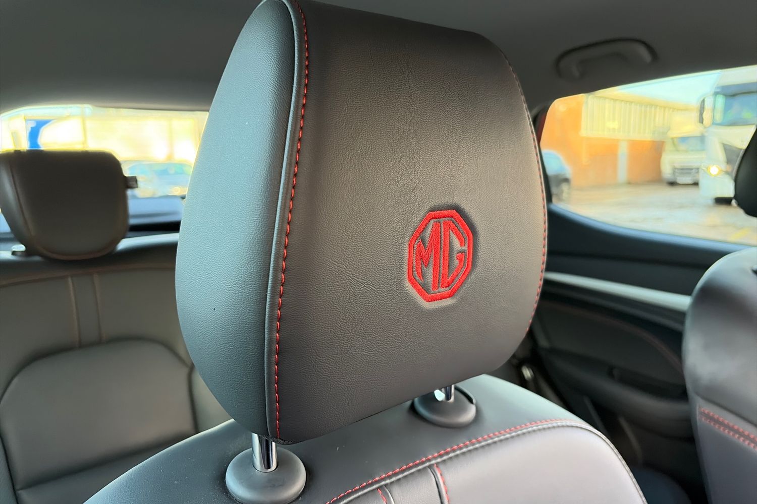 Used MG MG ZS 2023 for sale - 76874567: Photo 36