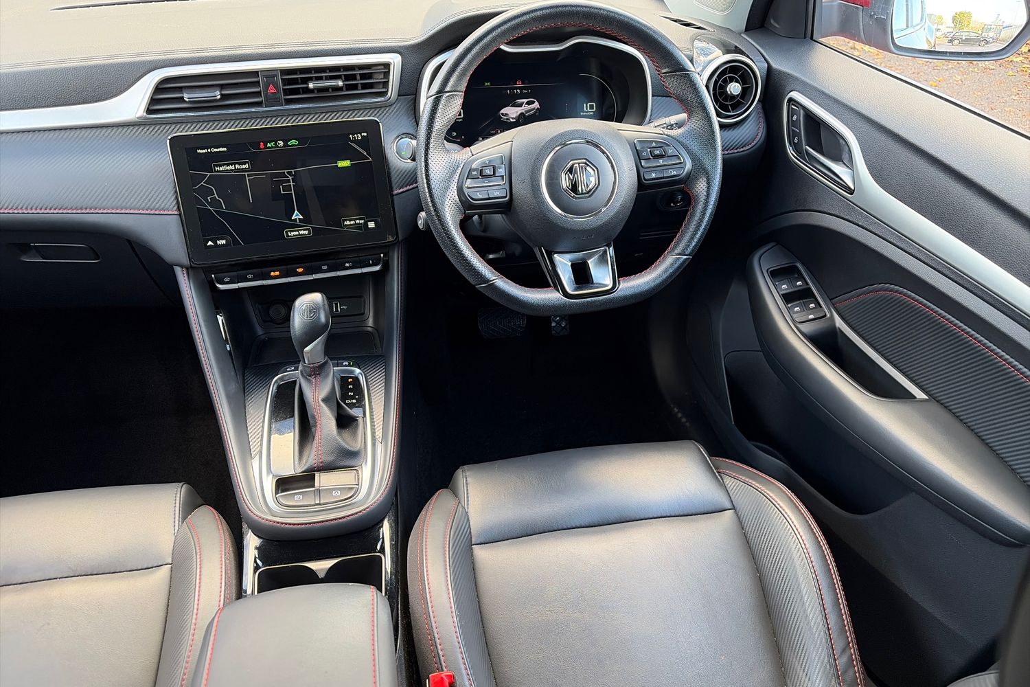 Used MG MG ZS 2023 for sale - 76874567: Photo 39