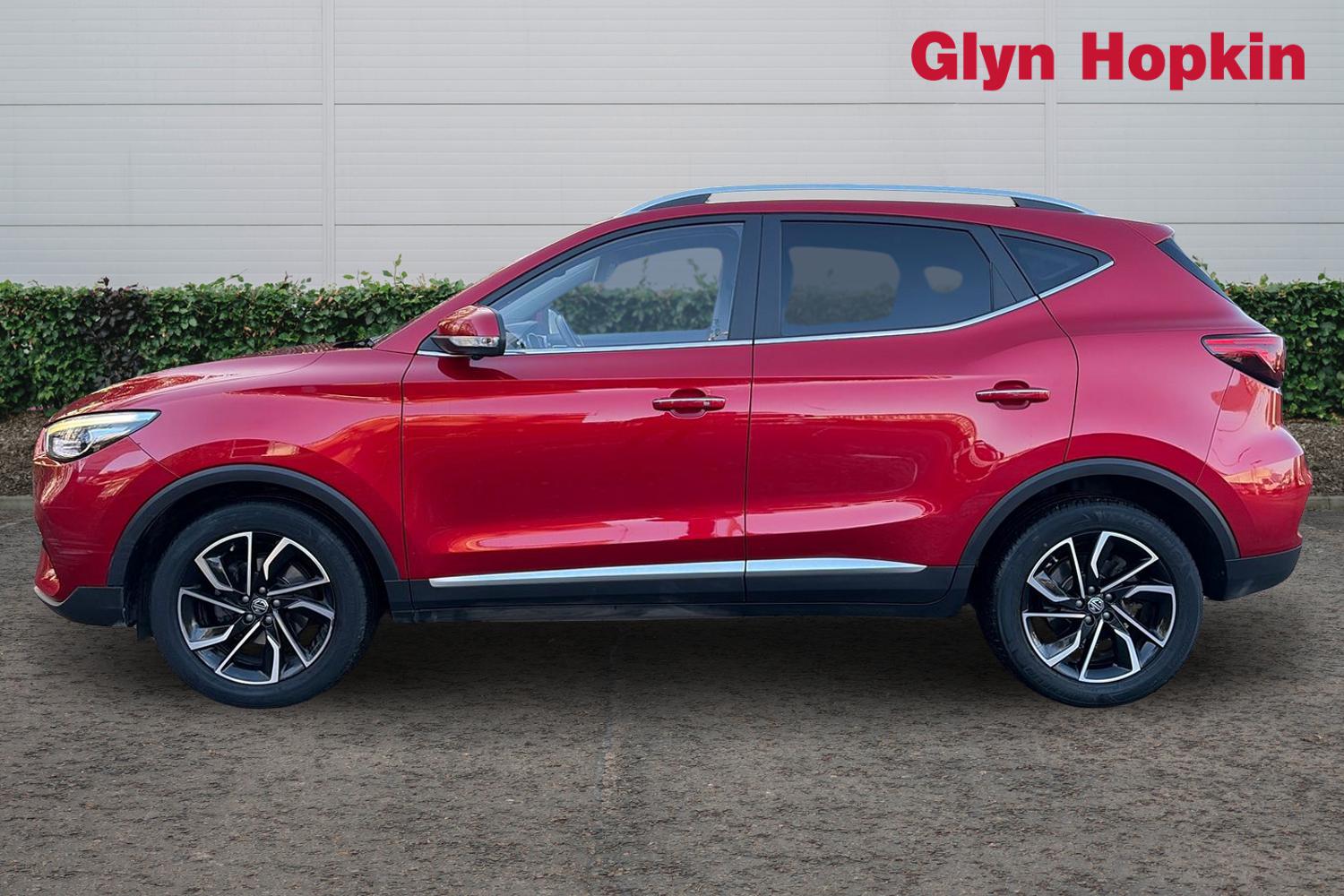 Used MG MG ZS 2023 for sale - 76874567: Photo 6