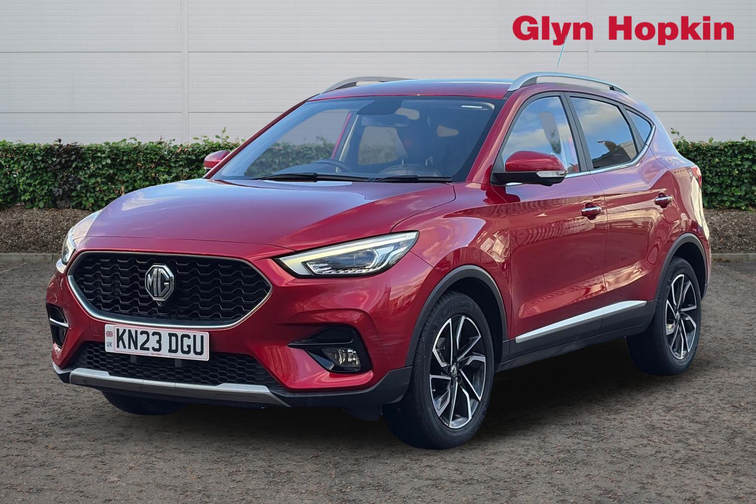 Used MG MG ZS 2023 for sale - 76874567: Photo 7