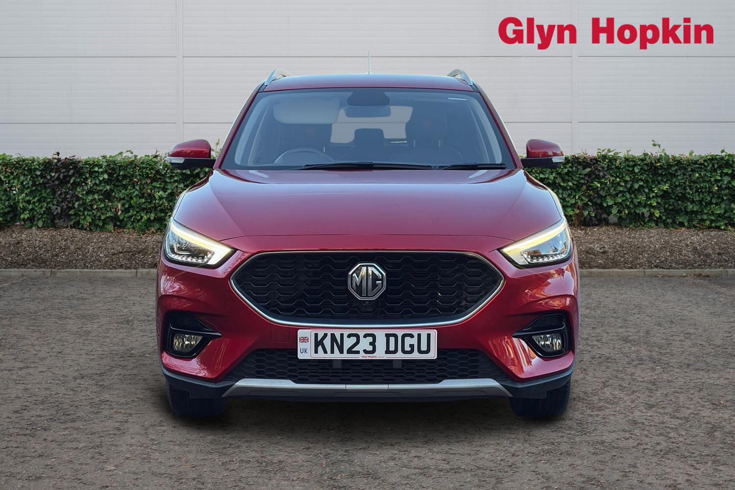 Used MG MG ZS 2023 for sale - 76874567: Photo 8