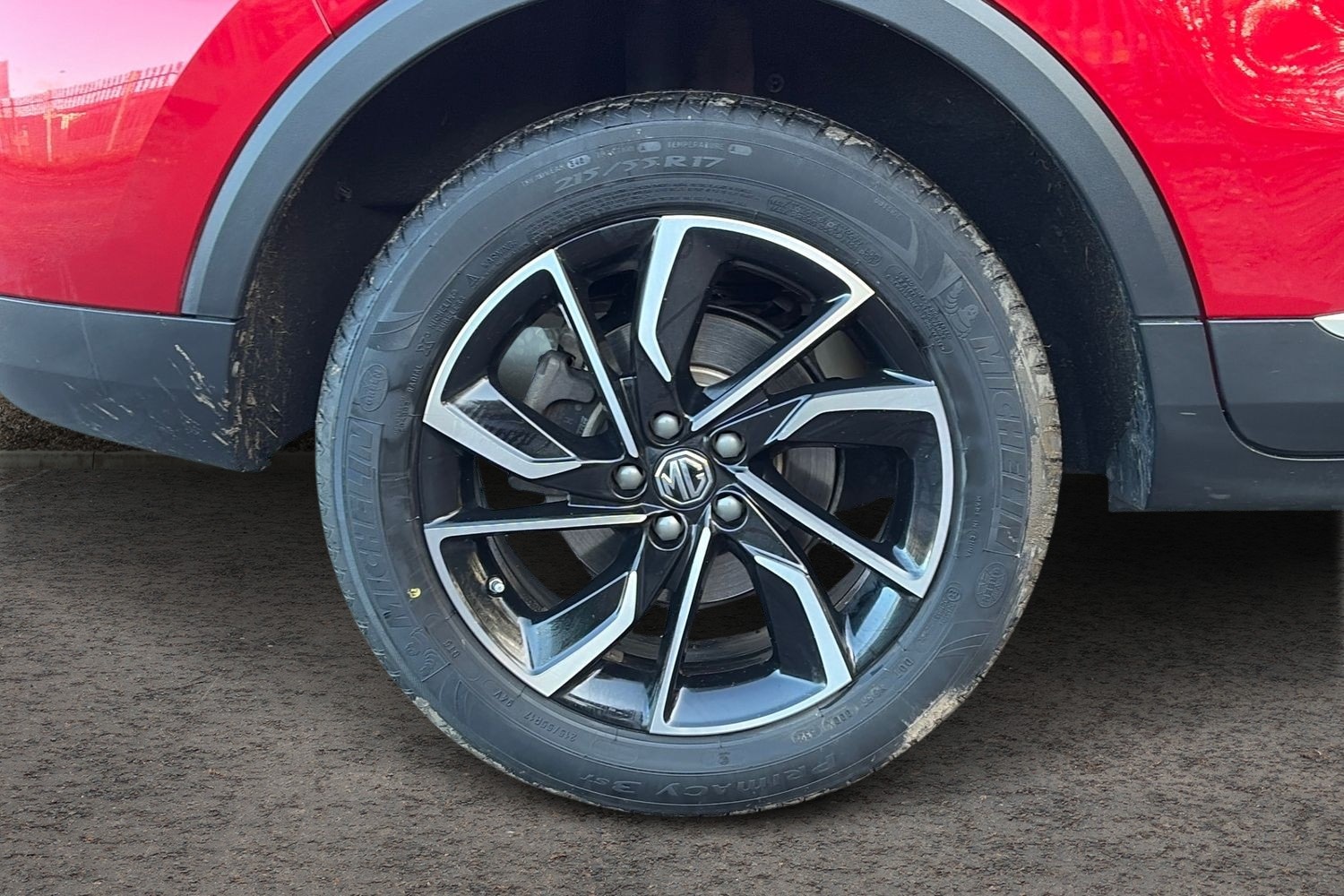 Used MG MG ZS 2023 for sale - 76874567: Photo 9