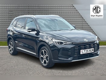 Used MG MG ZS 2025 for sale - 75514462: Photo