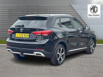 Used MG MG ZS 2025 for sale - 75514462: Photo
